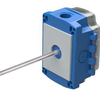 BAPI BA/334-D-8"-BB