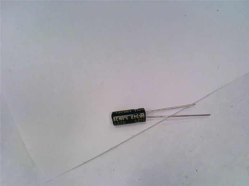 YAGEO ESC105M050AC3AA