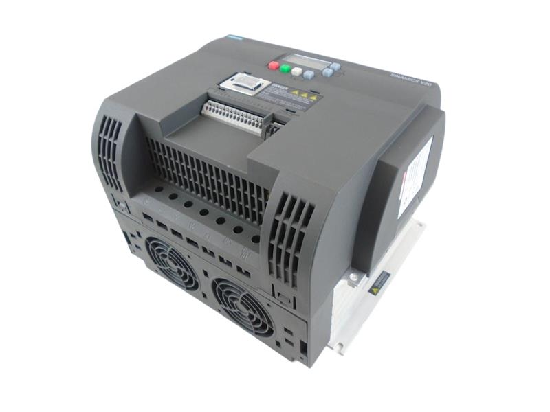 SIEMENS 6SL3210-5BE31-5UV0