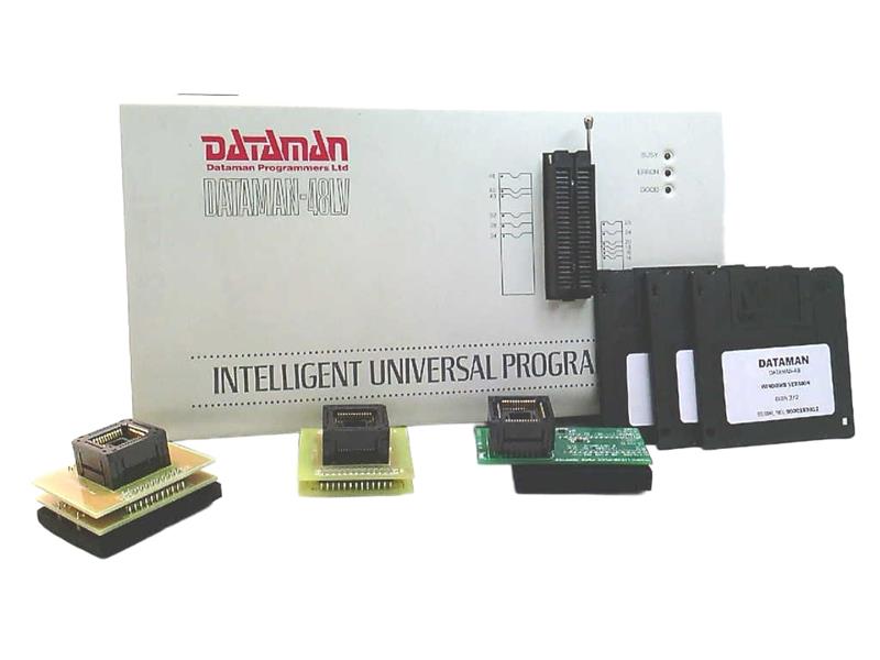 DATAMAN DATAMAN-48LV