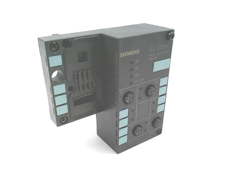 SIEMENS 6ES7142-1BD20-1XB0