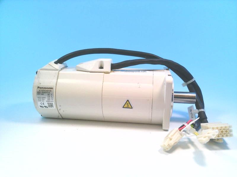 MATSUSHITA ELECTRIC MSMA041A1B