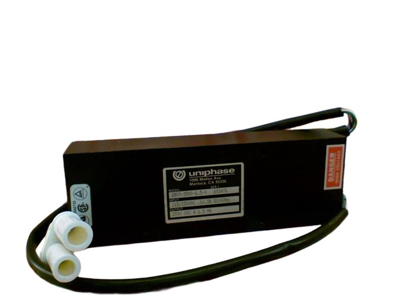 UNIPHASE 380T-3500-6.5-4