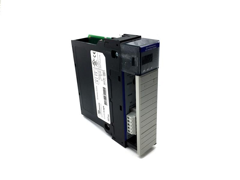 BIHL & WIEDEMANN BWU1488