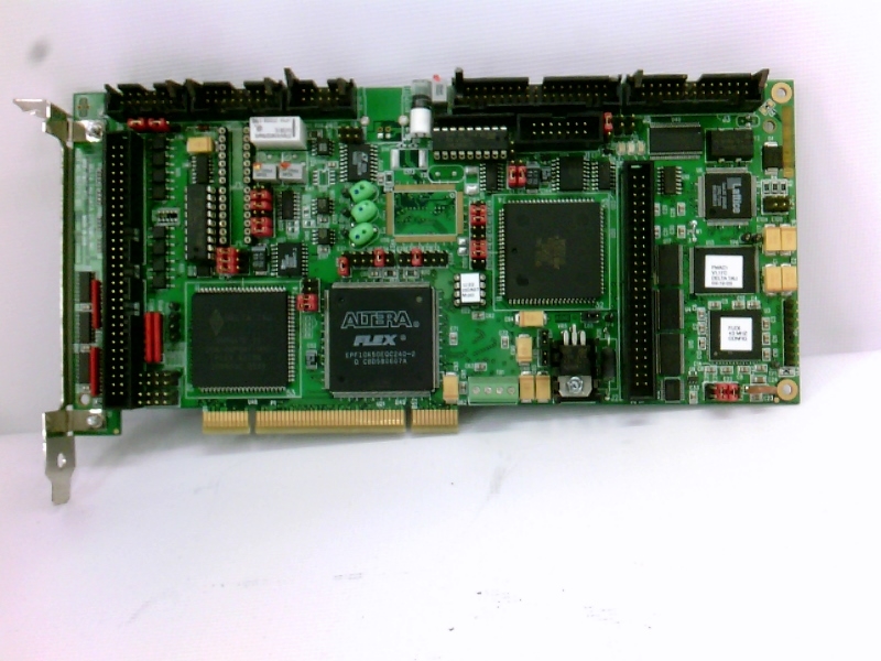 DELTA TAU DATA SYS 603712-551