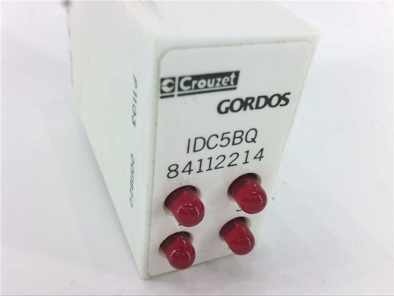CROUZET IDC5BQ