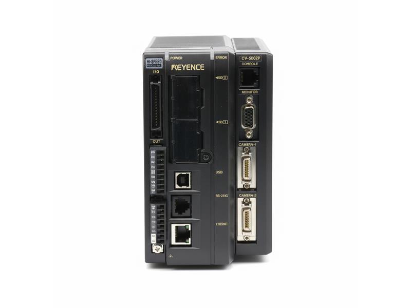 KEYENCE CORP CV-5002P