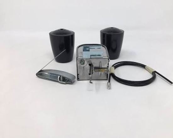 JOHNSON CONTROLS F59A-2