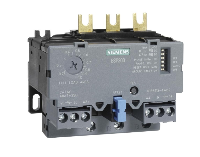 SIEMENS 3UB8113-4BB2