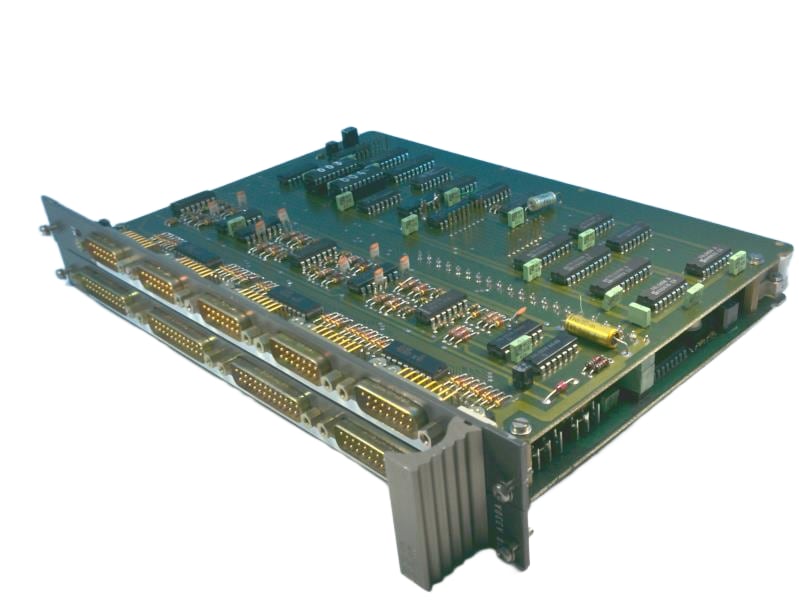 VDA330A by ASEA BROWN BOVERI