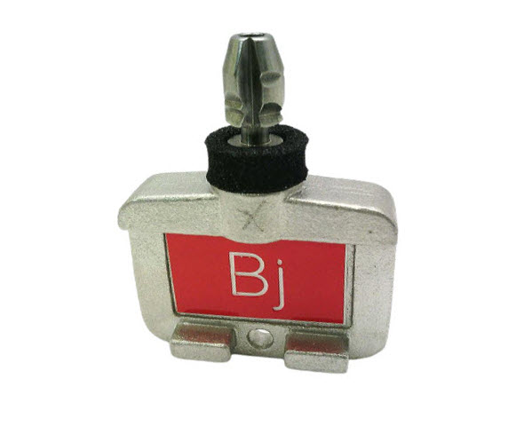 ALLEN BRADLEY 440T-AKEYE10BJ