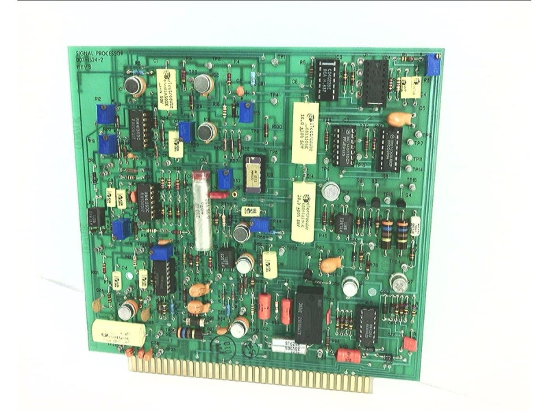 THERMO ENVIRONMENTAL 007-0524-2