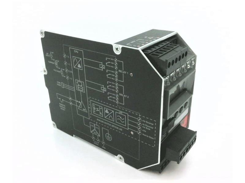 MOORE INDUSTRIES SPA2/HLPRG/2PRG/U [DIN]