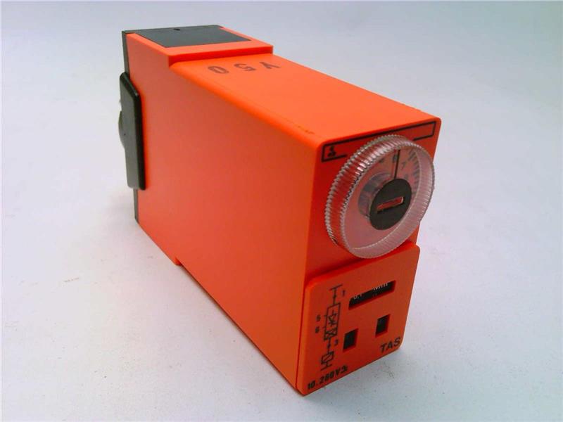 TAS-10.260VAC/DC by CROUZET