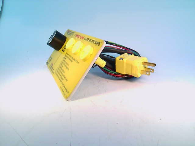 GRACE R-1A0033W-NPLPH-DEMO