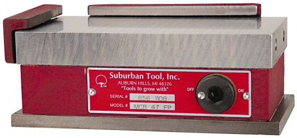 SUBURBAN TOOL MCB612FP