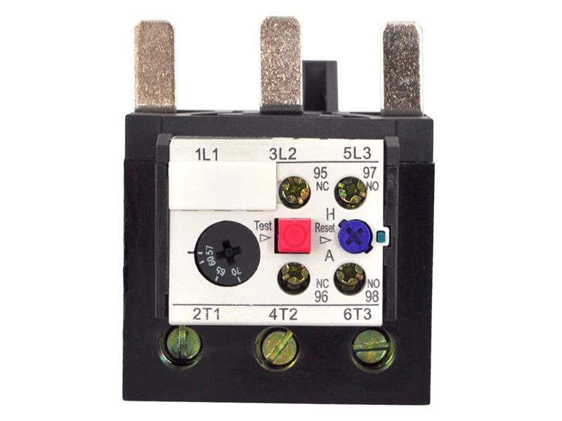 BRAH ELECTRIC B3UA58-00-2D