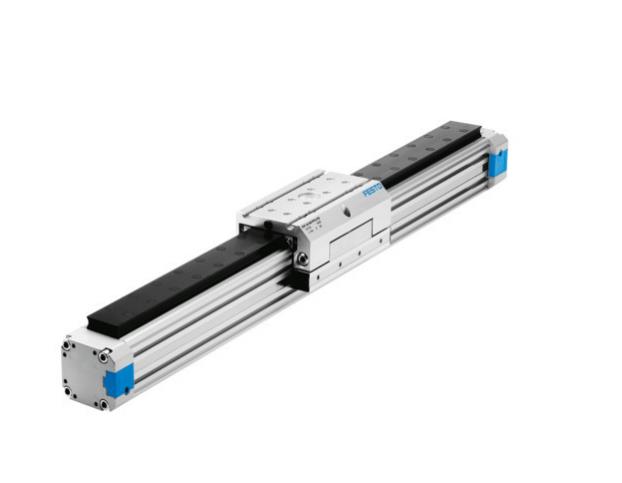 FESTO DGPL-40-813-PPV-A-KF-B