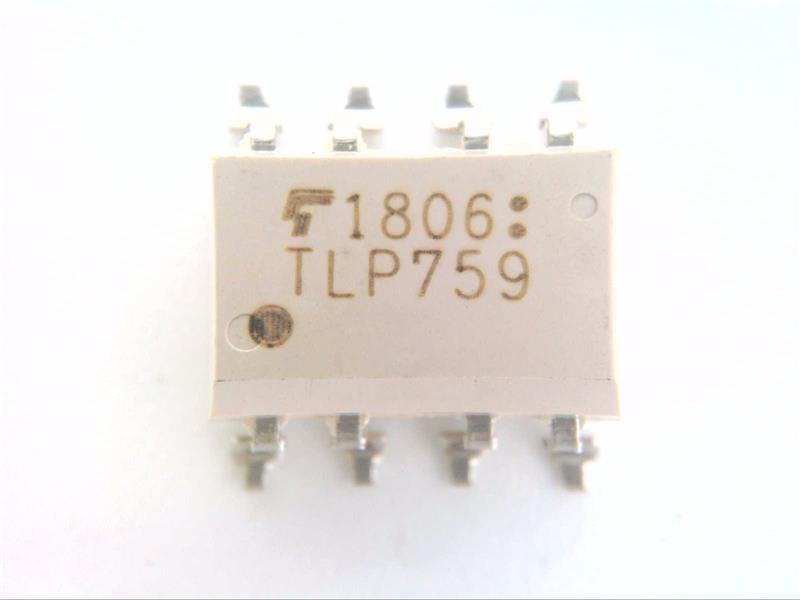 TOSHIBA TLP759(TP1,J,F)