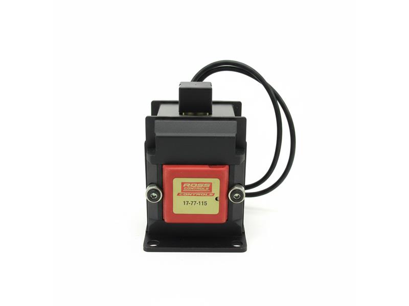 ROSS CONTROLS 17-77-115