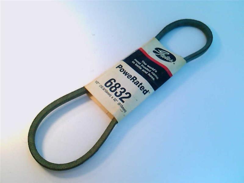 GATES 6832