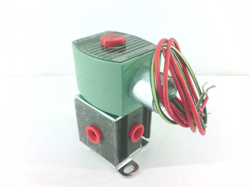 ASCO 8340G001 120/60,110/50