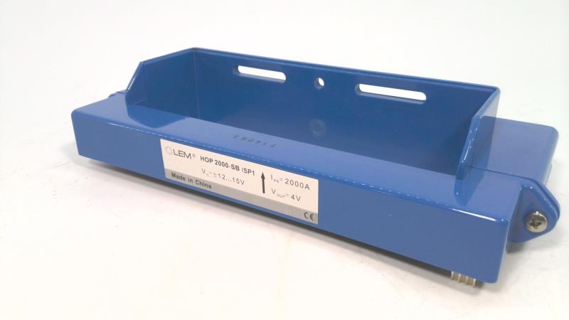 LEM HOP 2000-SB/SP1
