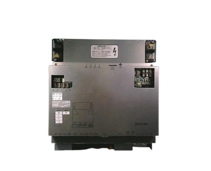 OKUMA MDUB-15-484-MA