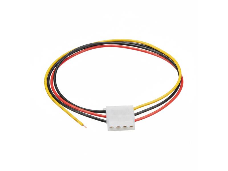 MOLEX E11A06006M050