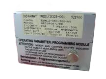 BOSCH MOD1/1X128-001