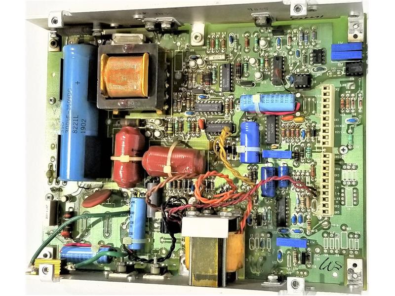 45858-1 by TEXAS INSTRUMENTS SEMI