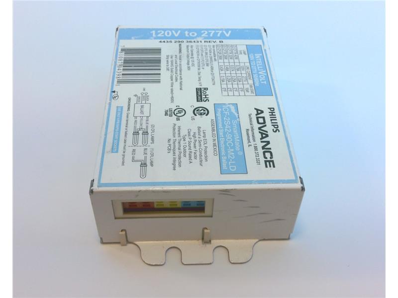 PHILIPS ICF2S4290CM2LD35M