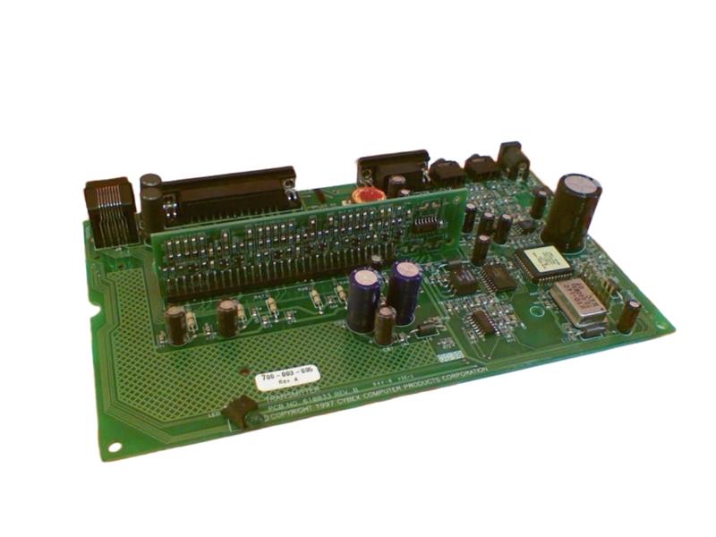 700-003-005 by CYBEX