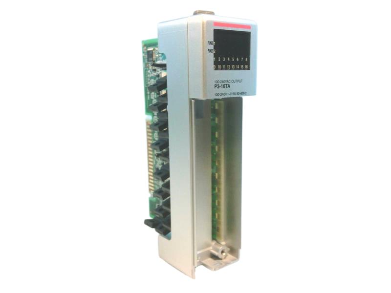 AUTOMATION DIRECT P3-16TA