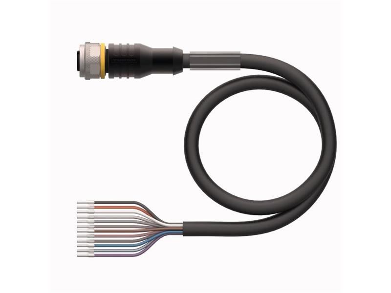 TURCK RKC12T-5/TXL