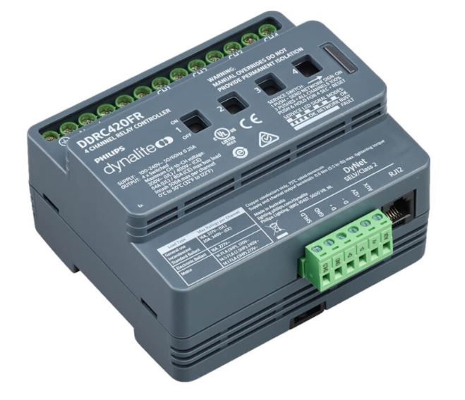 DDRC420FR by PHILIPS