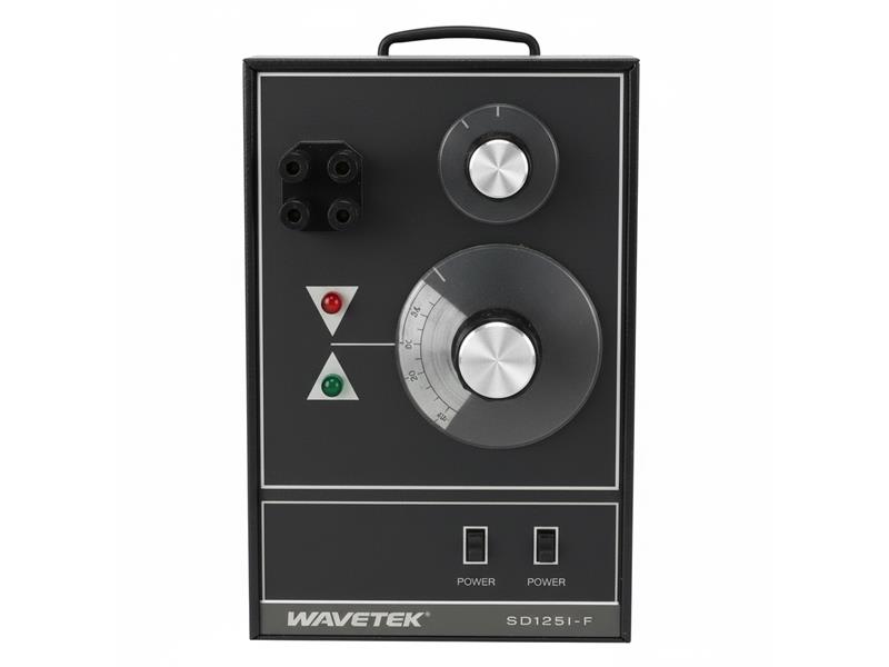 SD125I-F by WAVETEK