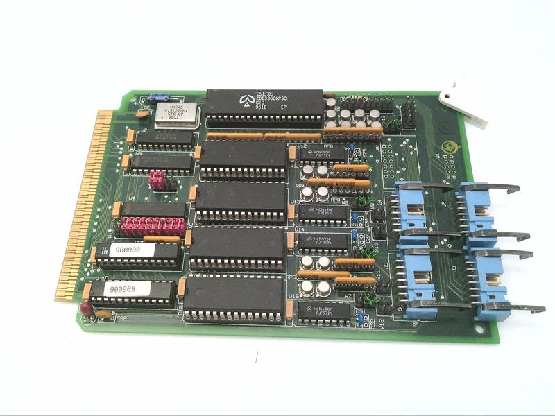 4336-4Q by ACS GROUP