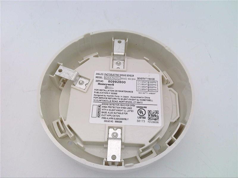 HONEYWELL SKN-SD505-PHOTO