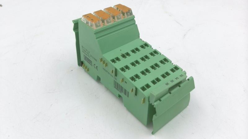 PHOENIX CONTACT IB-IL-24-L2-PAC