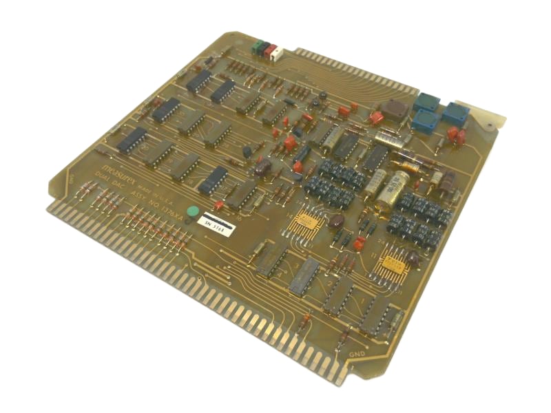 1376XAJ by HONEYWELL