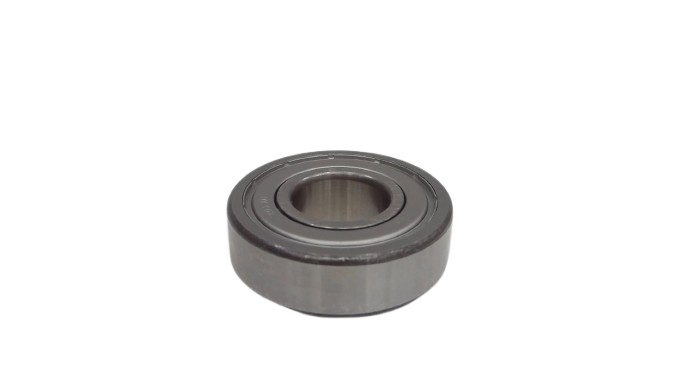 TIMKEN 203KDZ10FS50000