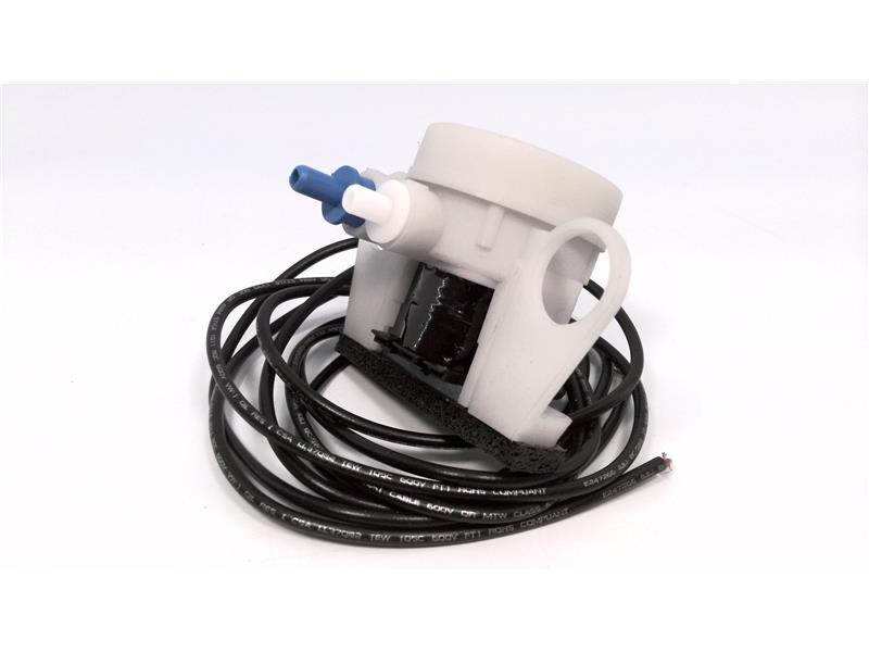 DOVER CORPORATION 0695036