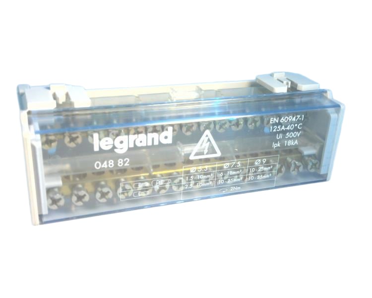 048-82 by LEGRAND