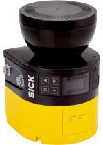 MICS3-CCAZ55AA1 by SICK