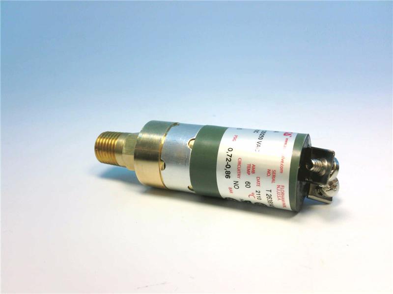 ASCO JB57A274A