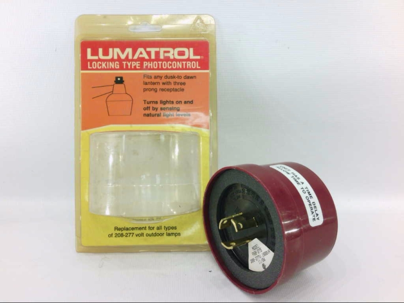 LUMATROL P68-275