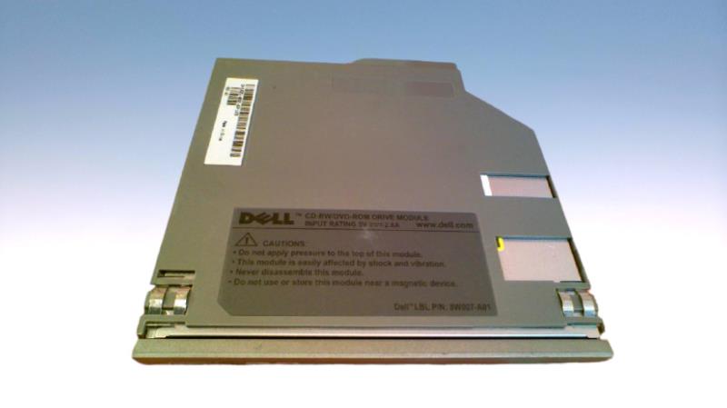 DELL 8W007-A01