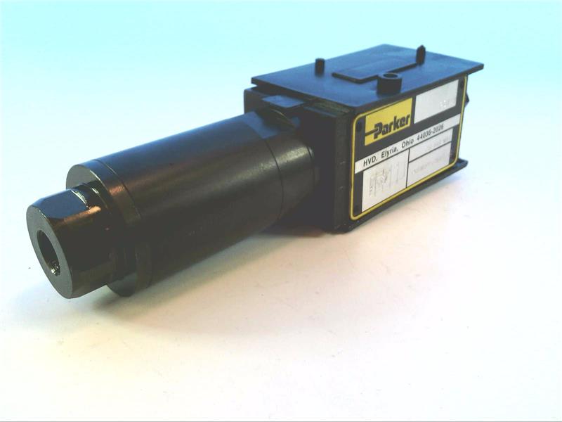 PARKER PRDM2PP21SVS