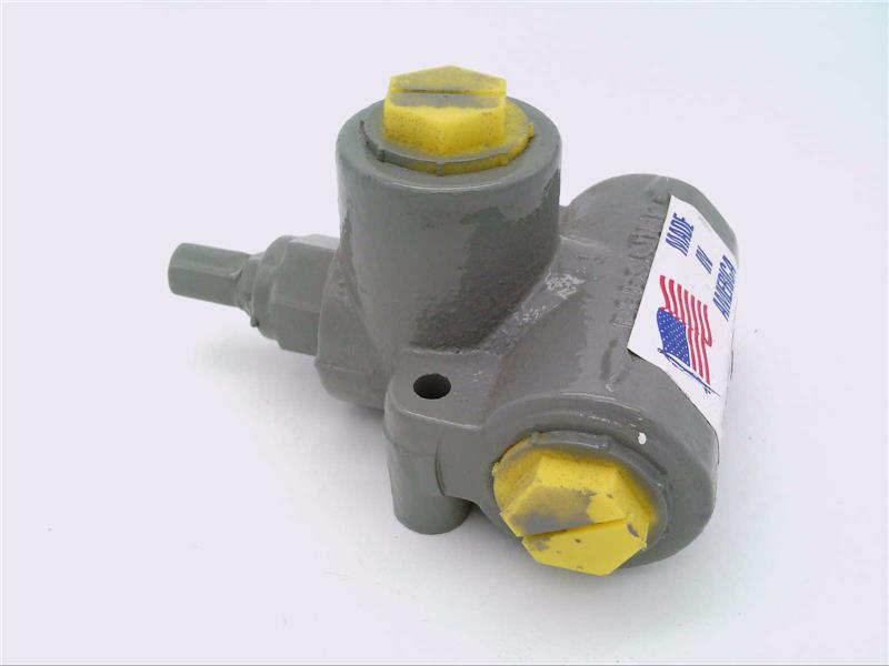 RV-1H by PRINCE HYDRAULICS